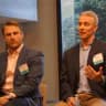 Why FutureAdvisor orphaned its B2C book of business, how post-Invesco Jemstep is doing and other learnings at CFA Society's robo-panel in San Francisco