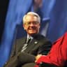 What Chuck Schwab's talk showed about his complex relationship with RIAs