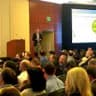 How tech vendors pierced the glare generated by Fidelity's uni-bundle to get their message in edgewise to 650 advisors at T3