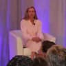Cheryl Bicknell drops the largest on-stage news bomb, and Dan Seivert's revenge event in sparkling San Diego got a WTH explanation for those 20-times multiples