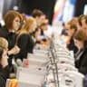 An advertiser's-eye view of Schwab IMPACT: Who's doing what right?