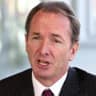 James Gorman delivers chilling remarks to E*Trade RIAs after doing no-money-down deal for the zero-commission discount broker