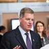 Schwab is creating an RIA MBA-equivalent to grease the skids of internal succession -- and internships to build an RIA worker-bee talent grab pile