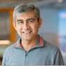 Broadridge CEO Tim Gokey gets Google Cloud's head of platform in his corner as he sets sights on wealth management cloud thunderclapper
