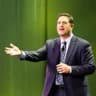 What two things Tom Nally says 'no' to in managing his $270-billion RIA empire 