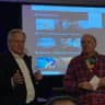 T3, held in two-cow town, churns out big news -- much of it about Apprise Labs, RightCapital debuts-- as industry shifts to planning from portfolio management