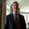 Charles Goldman speaks from the CEO Summit hotel about what he didn't see coming at AssetMark and how it changed his life