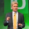 Icy runways and Egyptian rebels had an effect, but TD Ameritrade plows ahead in San Diego