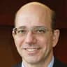 John Clendening tells analyst who asks about Bob Oros's H.D. Vest departure: 'You can read into that whatever you want to.'