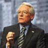 In a rare IMPACT appearance, Chuck Schwab predicts a 'significant turn' for the better