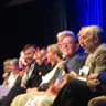 Loring Ward tells a focus group to let loose on advisors -- and it does