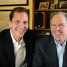 'Dying banker's last instructions' article in New York Times sends book sales soaring for two DFA advisors/authors