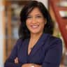 UBS bets its 'wealth' future on ex-Schwabbie Naureen Hassan, a corporate digital A-lister, who analysts give a fighting chance to transcend PaineWebber's ossified culture