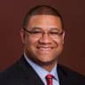 How a white senior vice president at an LPL OSJ came to hire a former black minister as recruiter despite the latter's pledge to make it 'uncomfortable' at times