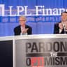 LPL  shows flashes of its new image at Financial Masters 2013