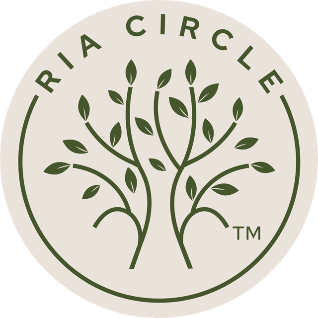 RIA Circle™ logo