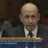 Goldman Sachs settles to make its scandal die, and Congress passes financial services reform. What does it mean for RIAs? Not much, yet.