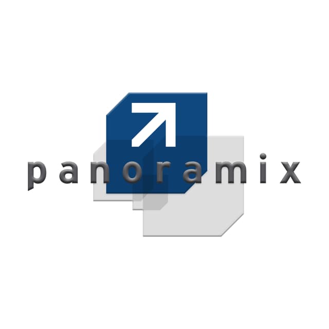 Panoramix logo