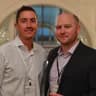 Chip Roame crosses Bay to proclaim bright future for classic RIAs -- and says a certain wirehouse will go fee-only to become the largest RIA -- at Laser App event