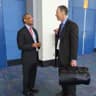 Vanguard CEO says: 'We are a technology company' and hints strongly that robo-for-RIAs may be in the offing