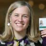 Joanna Rotenberg is departing Fidelity Investments after only two years, writing that she traveled 20,000 miles and successfully split her retail division into wealth and brokerage units