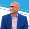 Eric Clarke moves lightning fast to close HiddenLevers deal -- saying its hidden virtues in taming the 'investor problem' make it an ASAP matter