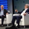 Barney Frank puzzles crowd on his fiduciary stance at TD summit -- as questions from Skip Schweiss and advisors expose his haziness on the RIA structure and soul