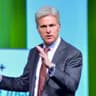 Tom Bradley answers 10 questions about TD Ameritrade's competitive stance in his 25th year