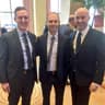 Asset managers at Morningstar's ETF event, facing an in RIA-in-charge future, show mettle