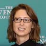 Abigail Johnson to succeed her father as head of the board -- but will her leadership style resonate in a company seeking a new true north?