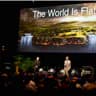 An advertiser's chats from the Inside ETFs event and the Vanguard-versus-the-world chess match they depict