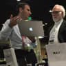 NAPFA is small, pure and aching for an elevator pitch -- but the perfect place for NYC-based MaxMyInterest to debut
