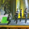 TD celebrates its $200 billion tipping point with an exuberant, VIP-rich conference in San Diego