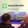 TD Ameritrade Institutional Elite Summit boasts big firms, big ideas and a defiance of the weather