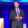 Feeling RIA custody oats, Dan Skiles and Peter Mangan attract smaller RIAs but big-name lights to SSG event