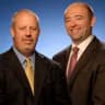 Advisor Spotlight: Two small Dean Witter breakaways are now Symmetry, a big DFA TAMP