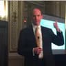 Skip Schweiss awakens FPA NorCal crowd with must-do DOL laundry list that starts with IRA billing and the need for chief laundering officers