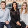 Ten month-old New York City startup uses artificial intelligence to gin up RIA leads and reel in immediate success