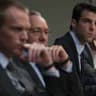 Wall Street thriller 'Margin Call' is a cautionary tale -- even for RIAs
