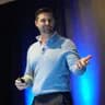 Reed Colley reveals his bigger, better second-act plans at T3 conference in San Diego