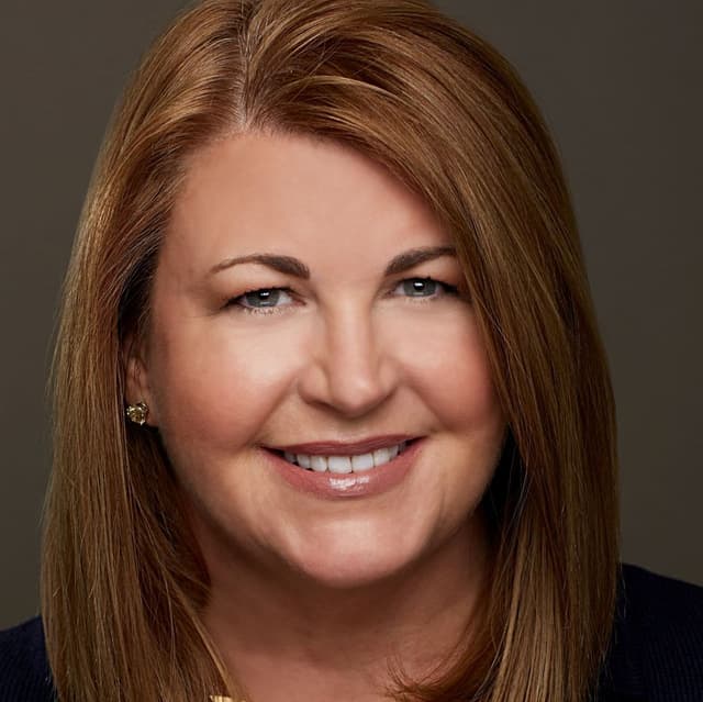 Carolyn Armitage