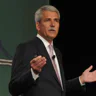 In calm after storm Raymond James showcases three RIA tipping points at RIA confab -- and two of them are good