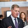 A sometimes defensive Bernie Clark makes four points pertaining to Schwab's RIA custody business in an update to Wall Street