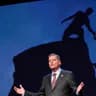 The 2012 Schwab IMPACT conference comes off with a theatrical flair