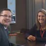 Fidelity begins search for new RIA national sales manager as Bob Oros goes millennial, vacating a prized position