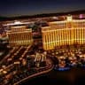 Advent envisions a cloud-based world under stormy Las Vegas skies at the software giant's annual confab