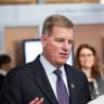 Bernie Clark promises Schwab is getting there on its PortfolioCenter rewrite but competitors say the clock is ticking