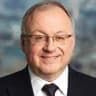 Pershing restores Ben Harrison as sole heir to Mark Tibergien -- for now -- but solo tenure may be temporary, with other top talent in the wings