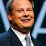 Walt Bettinger reveals Schwab projections got 'overwhelmed' by Covid-19-confined 'free' traders, but 'for now,' it's sticking with three-year window to wrap up TD Ameritrade merger
