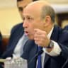 Regulatory Wire: Goldman Sachs opens door for the fiduciary standard; Senators pile on to the cause